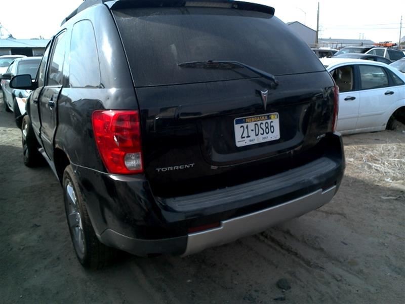 Speedometer US Fits 06 TORRENT 371937