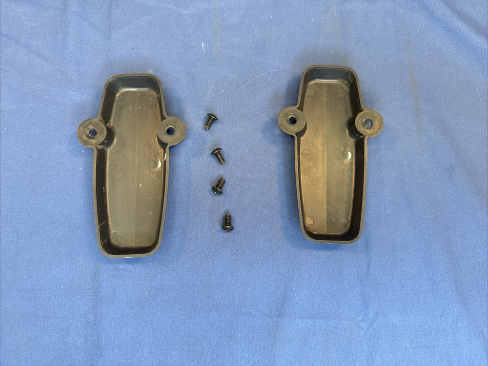 Bowflex Ultimate 2 Seat Rail Support Assembly With Hardware & Covers