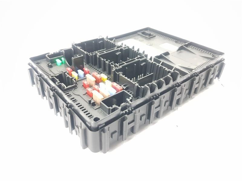 2023 FORD PUMA CENTRAL LOCKING MODULE LU5T15604BJAE