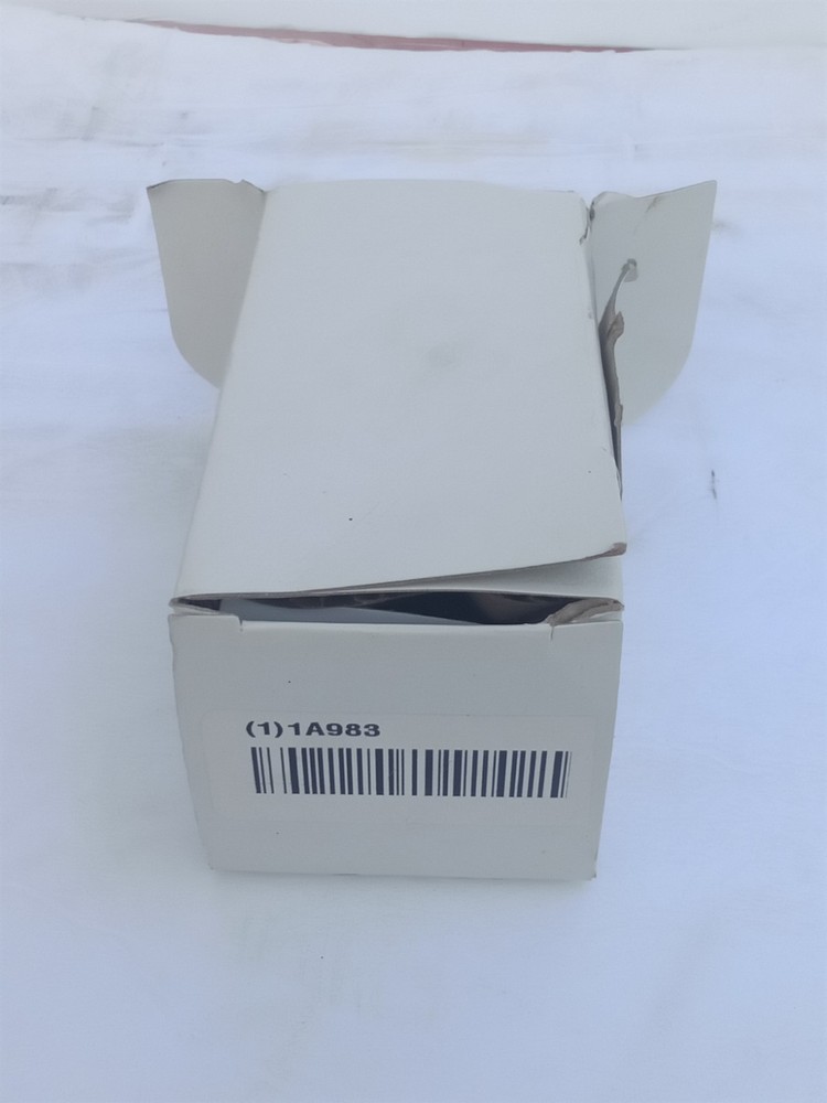 Omron H3CA-A Timer Open Box