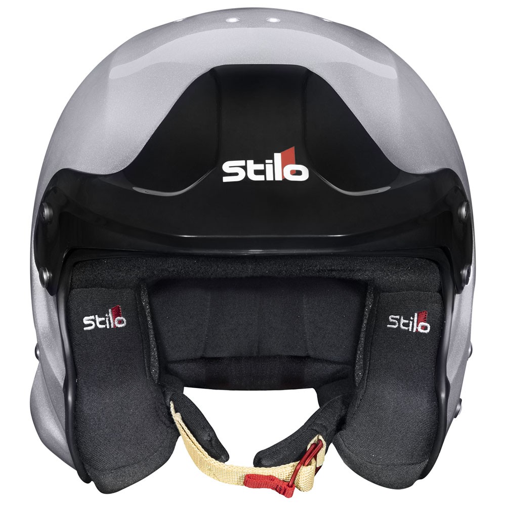 Stilo Helmet AA0112AF2T54;