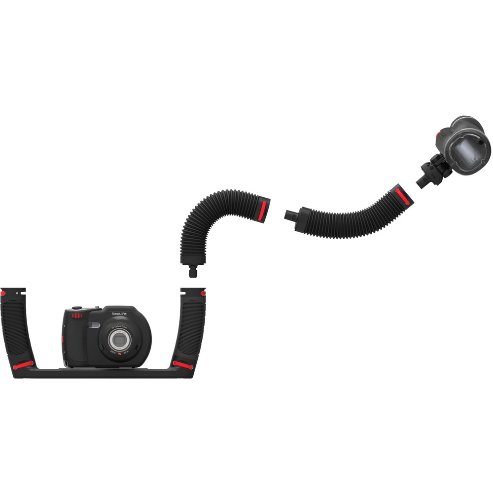 SeaLife Flex-Connect Flex Arm for Sea Dragon Light System