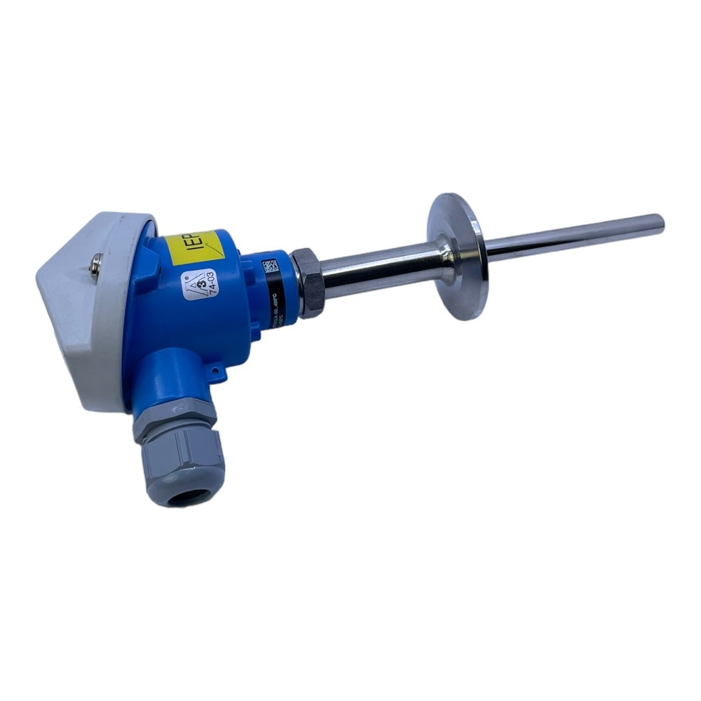 Endress+Hauser TR45-BF5B1S2HAGGA0 Level Sensor for Industrial Use E+H TR45