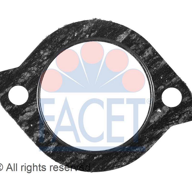 Engine Coolant Thermostat Gasket for 2004 Kia Spectra