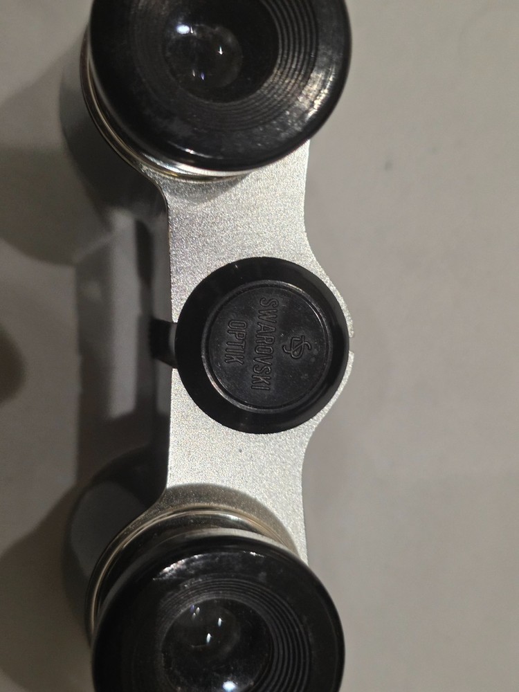 Swarovaski Opera Binocular