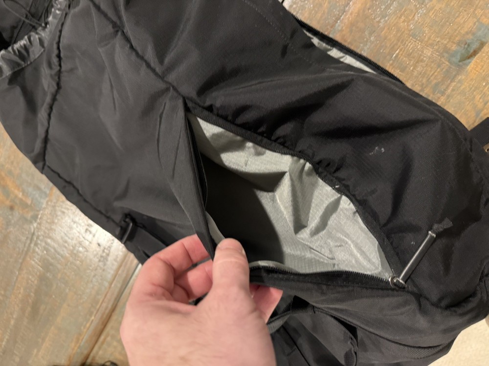 GORUCK M23 26L Black