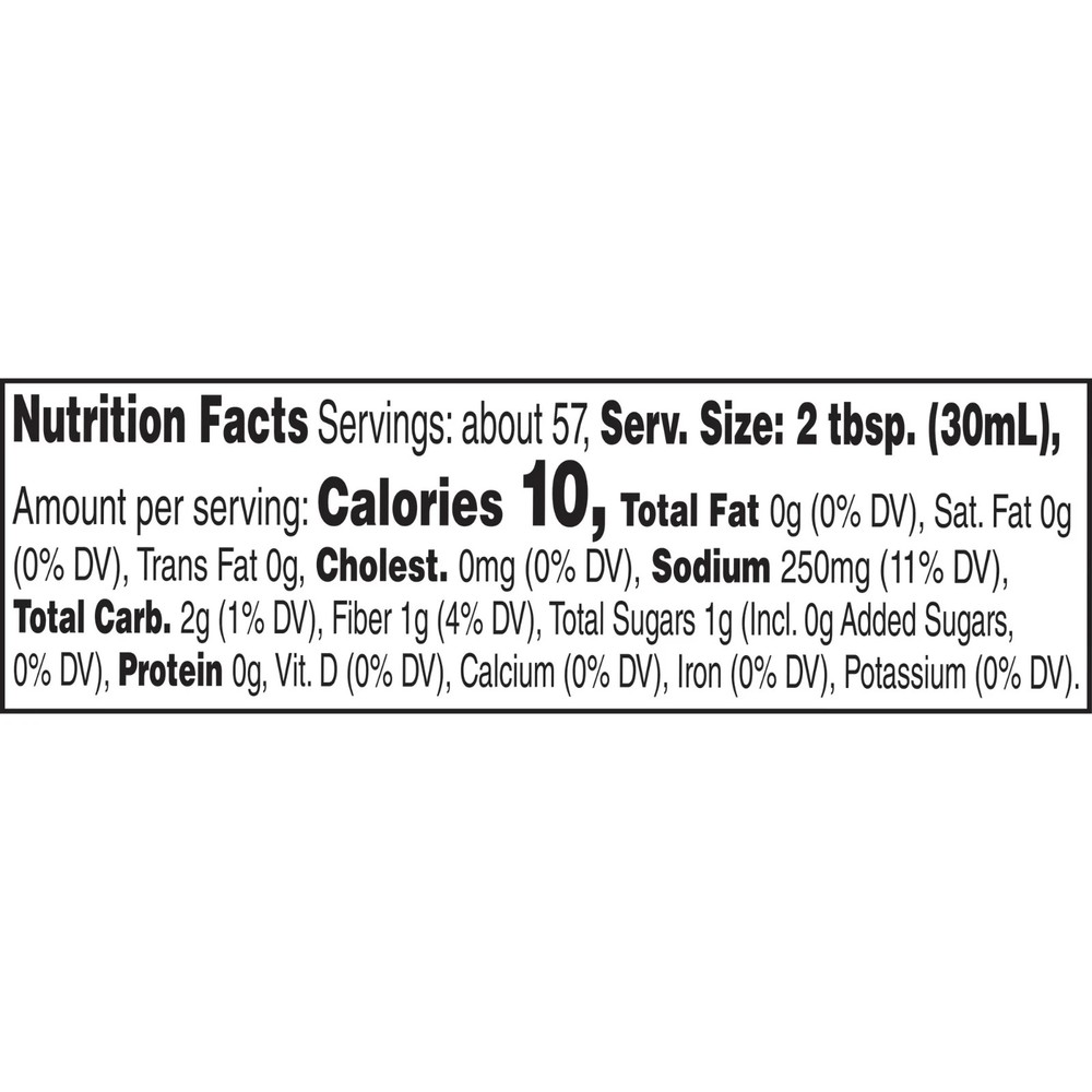 Pace Mild Picante Sauce, 64 oz Bottle