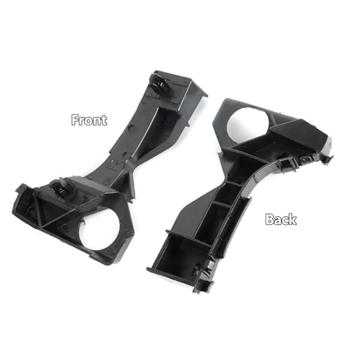 Front Bumper Bracket Set for Corolla Matrix 2003-2008 For Corolla 2003-2008