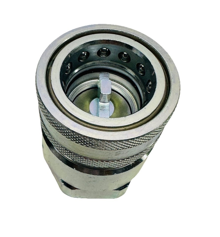 8VF8 DIXON V-SERIES, QUICK COUPLING
