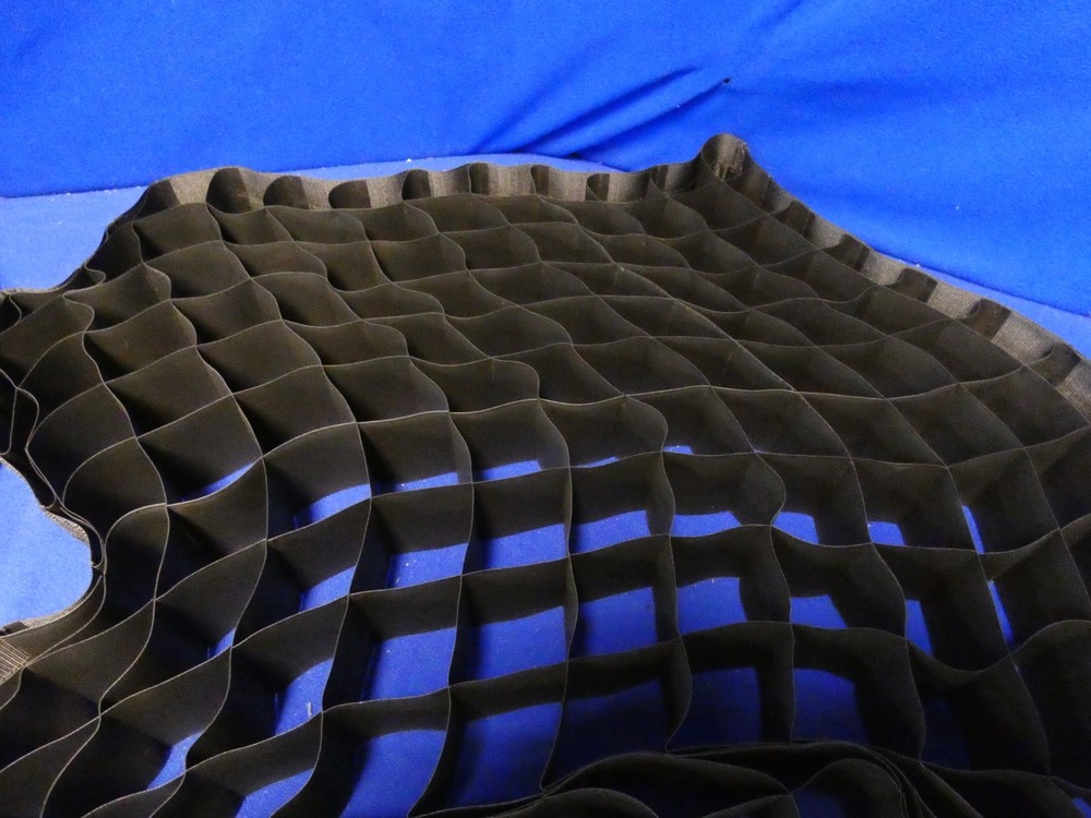 Chimera/Light-Tools Small 40 Degree Flame Resistant Fabric Grids QTY 2