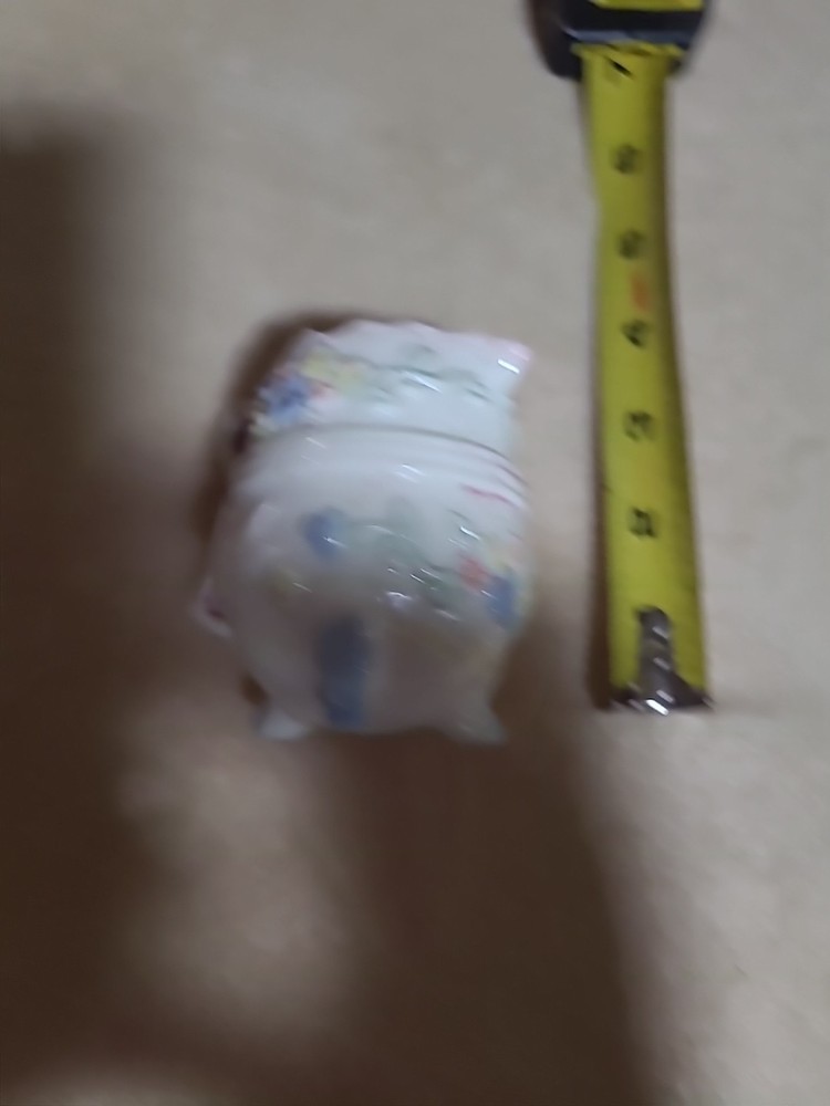 Vtg.small Pitcher