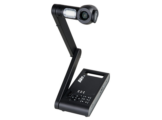 AVerVision M70W Mechanical Arm 4K Wireless Document Camera/Visualizer NEW