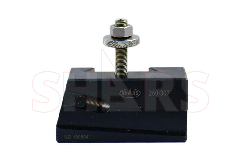 SHARS 250-307 CXA Quick Change #7 Universal Parting Blade Tool Holder CNC ^}