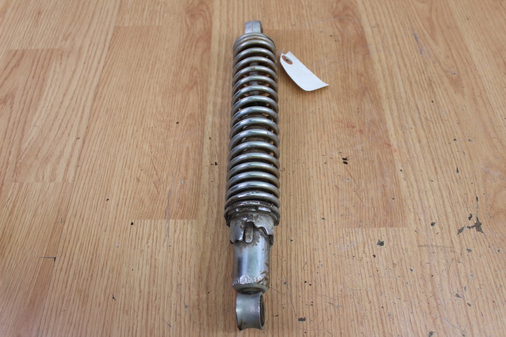 1974 YAMAHA TY250 Rear Shock