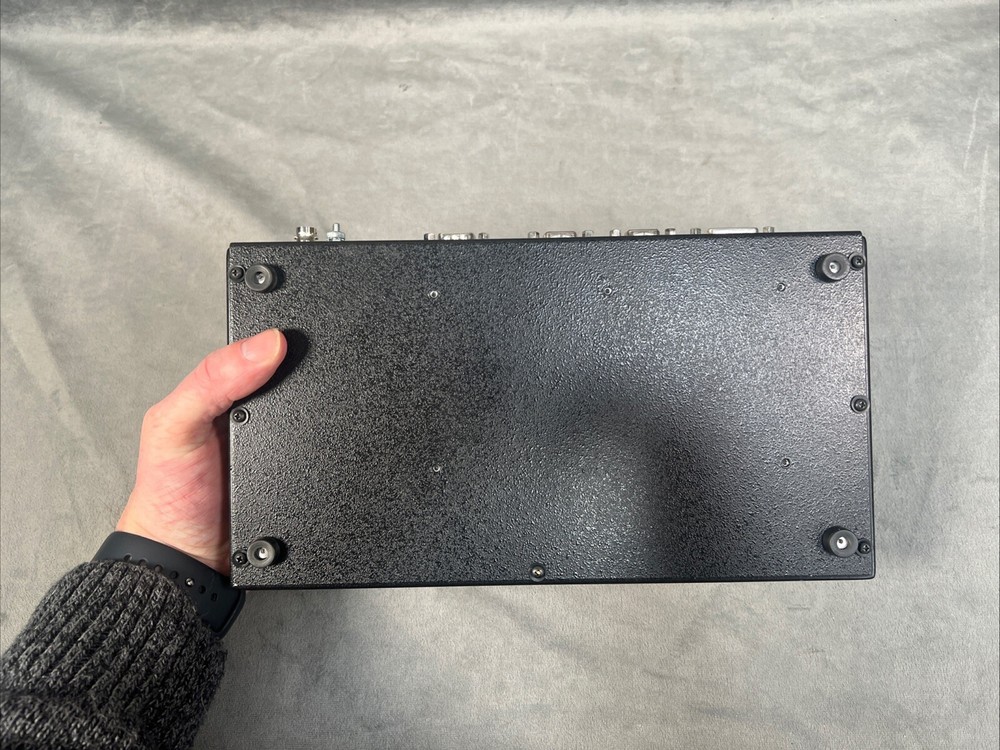 DNF CONTROLS ST300-S/SM VTR / DDR CONTROLLER