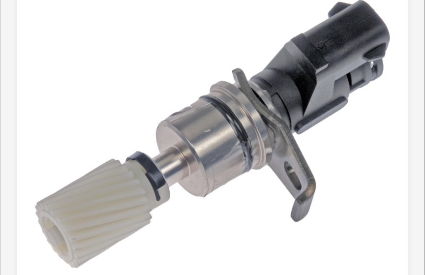 Dorman 917-640 Vehicle Speed Sensor Compatible with Select Ford Mercury Models
