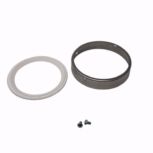 BECKETT 51586 CERAMIC HEAT SHIELD KIT