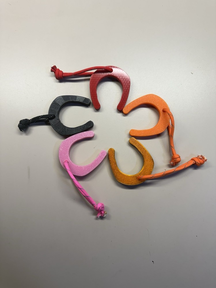 Tactical Door Wedge 6 pack