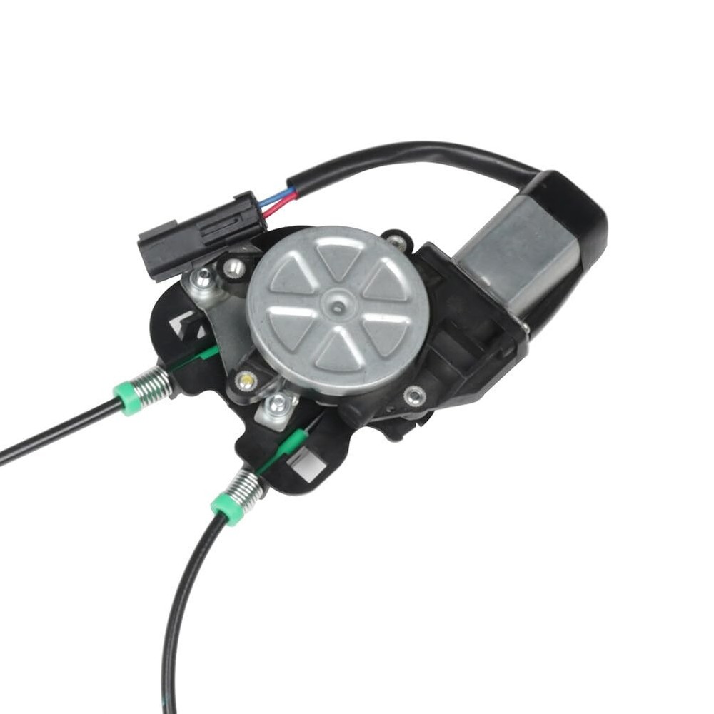 741-156 Window Regulator for 1998 B1500 Front Left Assembly Motor