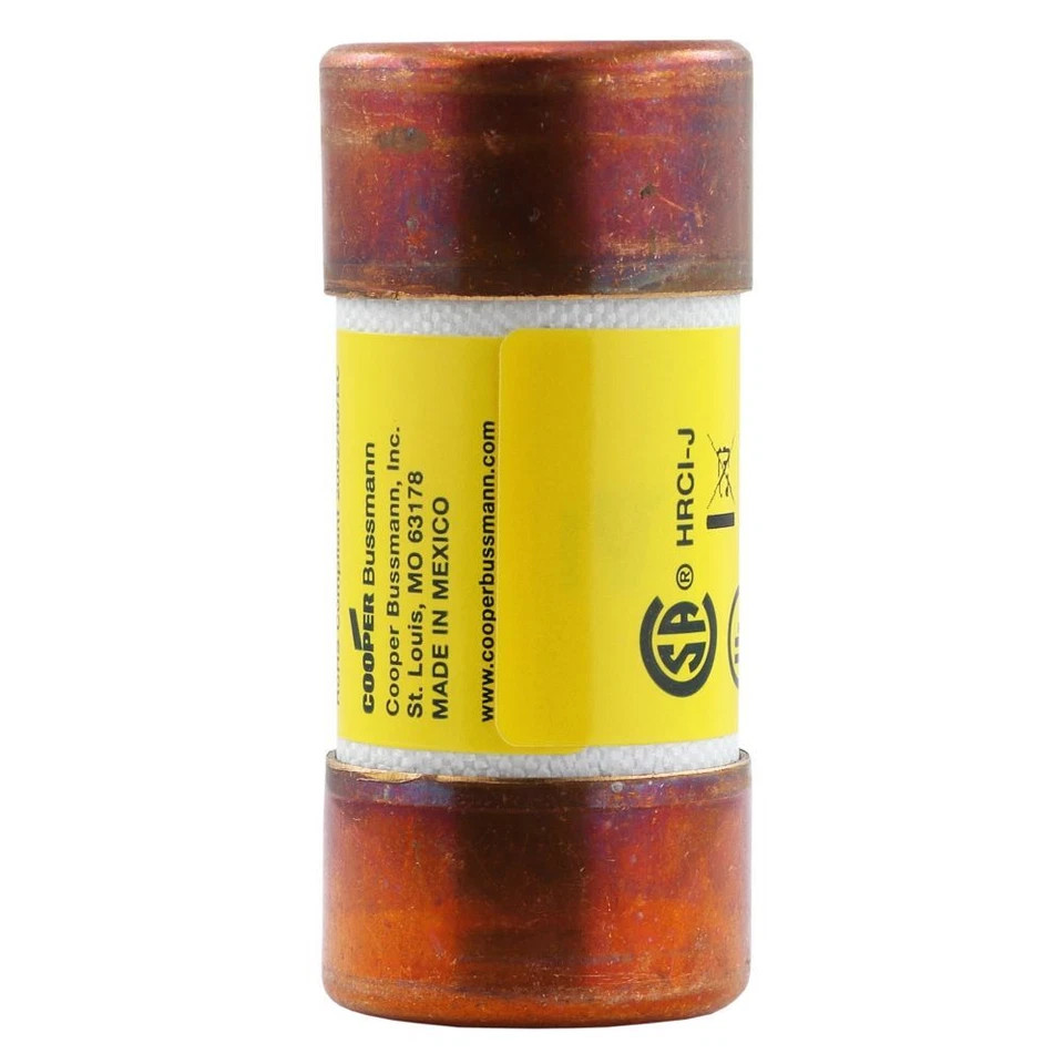 FOR BUSSMANN DFJ-40 Fuse Class J Drive 40A 600V