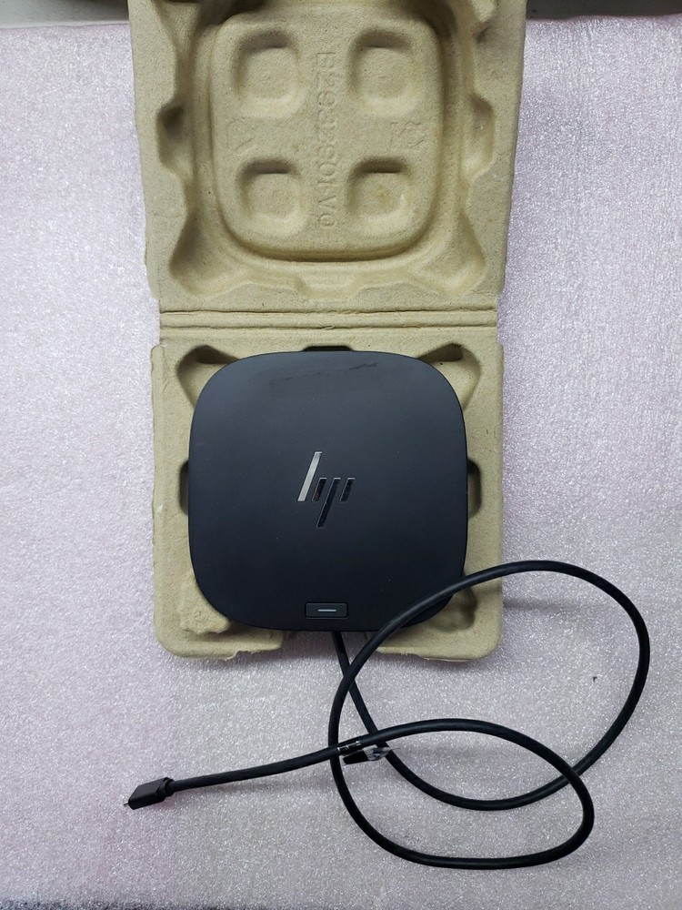 HP Dock G5 USB-C Docking Station