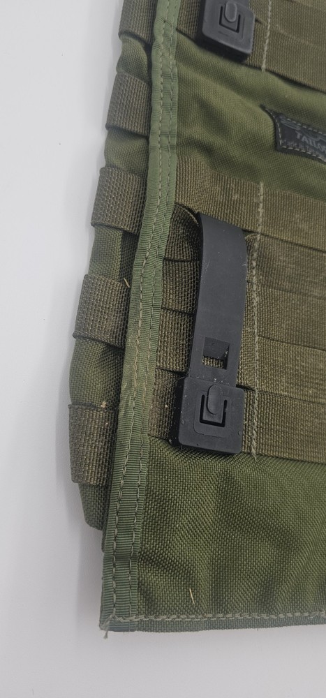 TACTICAL TAILOR HYDRATION CARRIER UTILITY POUCH OLIVE DRAB