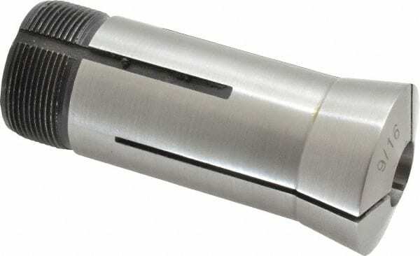 Value Collection 9/16 Inch 5C Round Collet