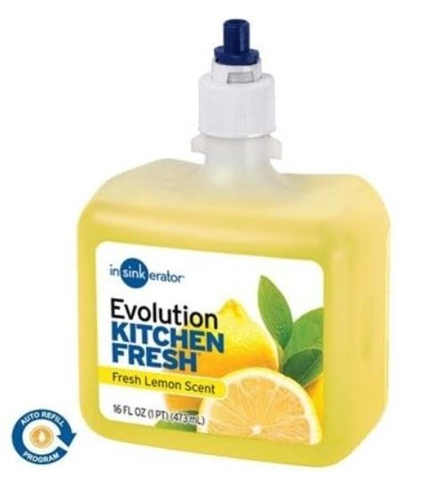 InSinkErator 77804 Kitchen Fresh Solution Kfs-00