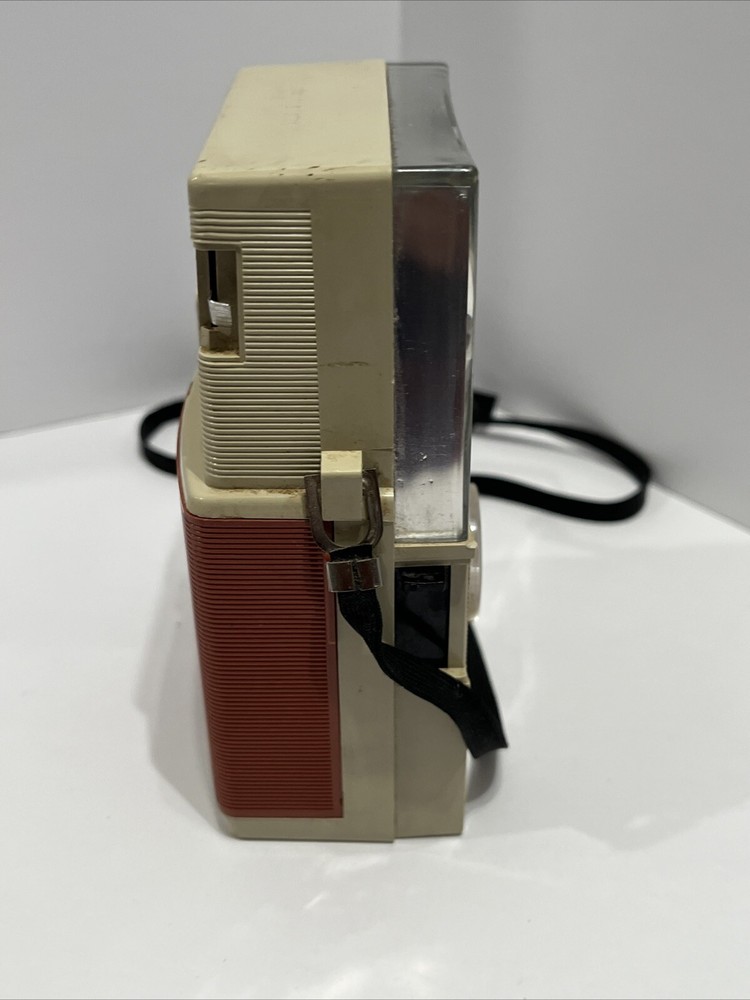 Kodak Vintage Flash Fun Hawkeye Camera For Display