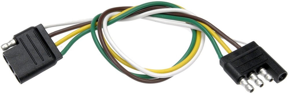 Trailer Connector Dorman 86008