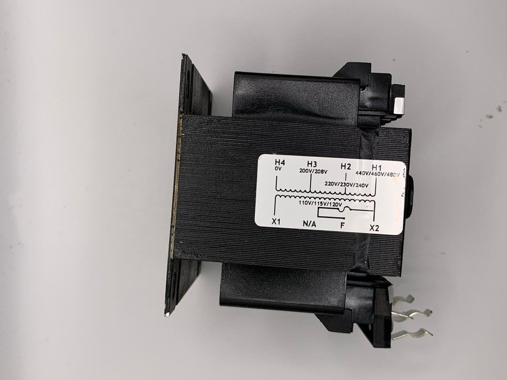 ACME industrial control transformer TB150N005F0