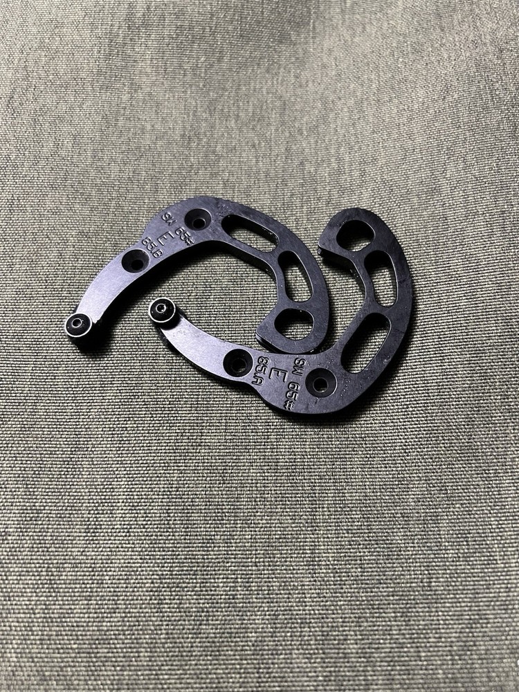 Mathews Switch Weight Modules Sw 65# E 85.A