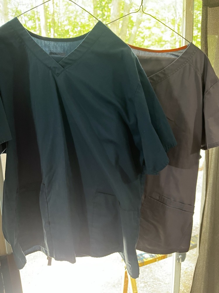 Nurse Scrubs