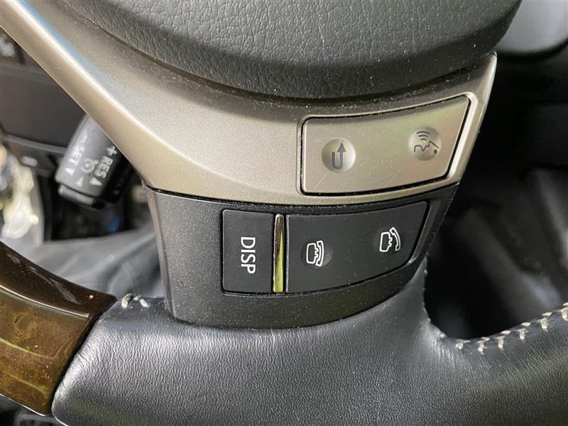 Used Automatic Transmission Shift Lever Assembly fits: 2013 Lexus ES350 Grade A