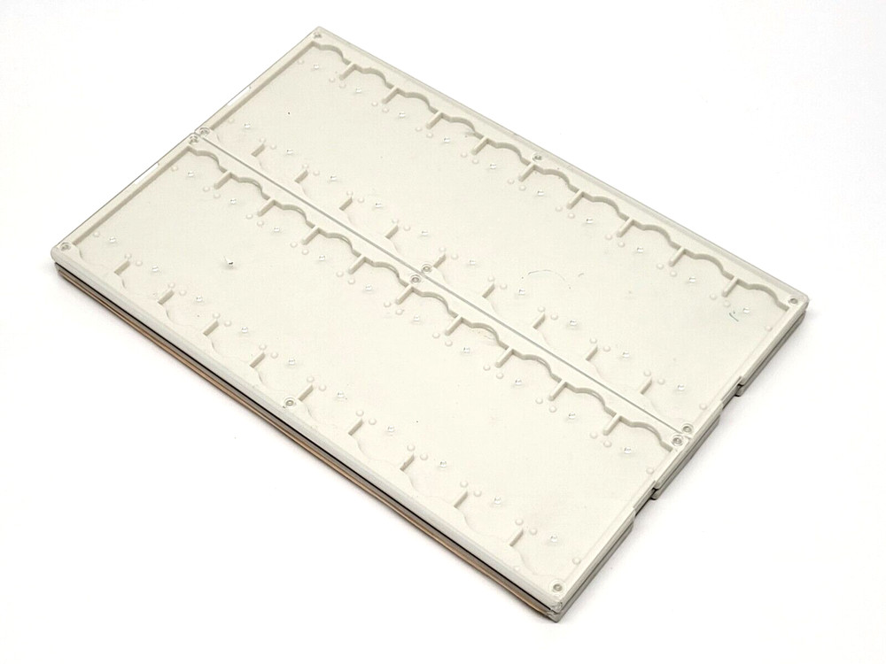 Allegiance M6304 S/P Slide Holder