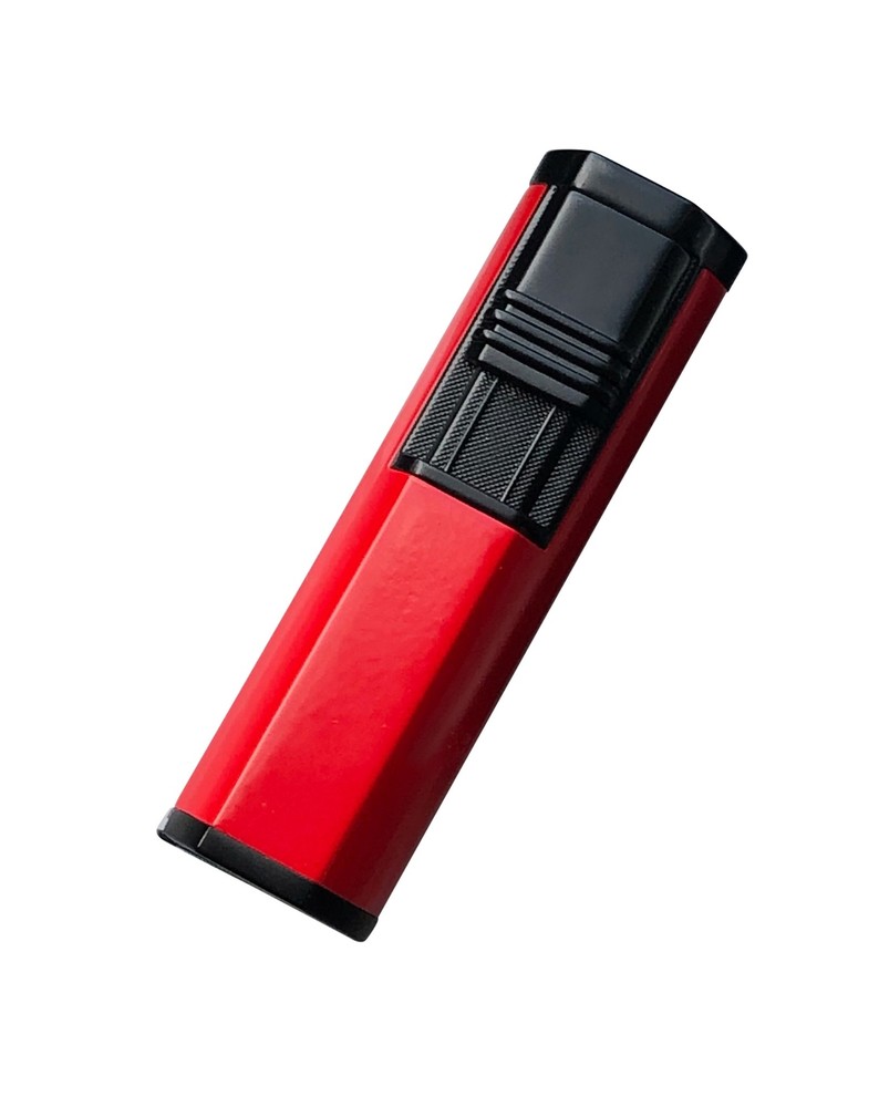 The Apex Torch Lighter (Red)