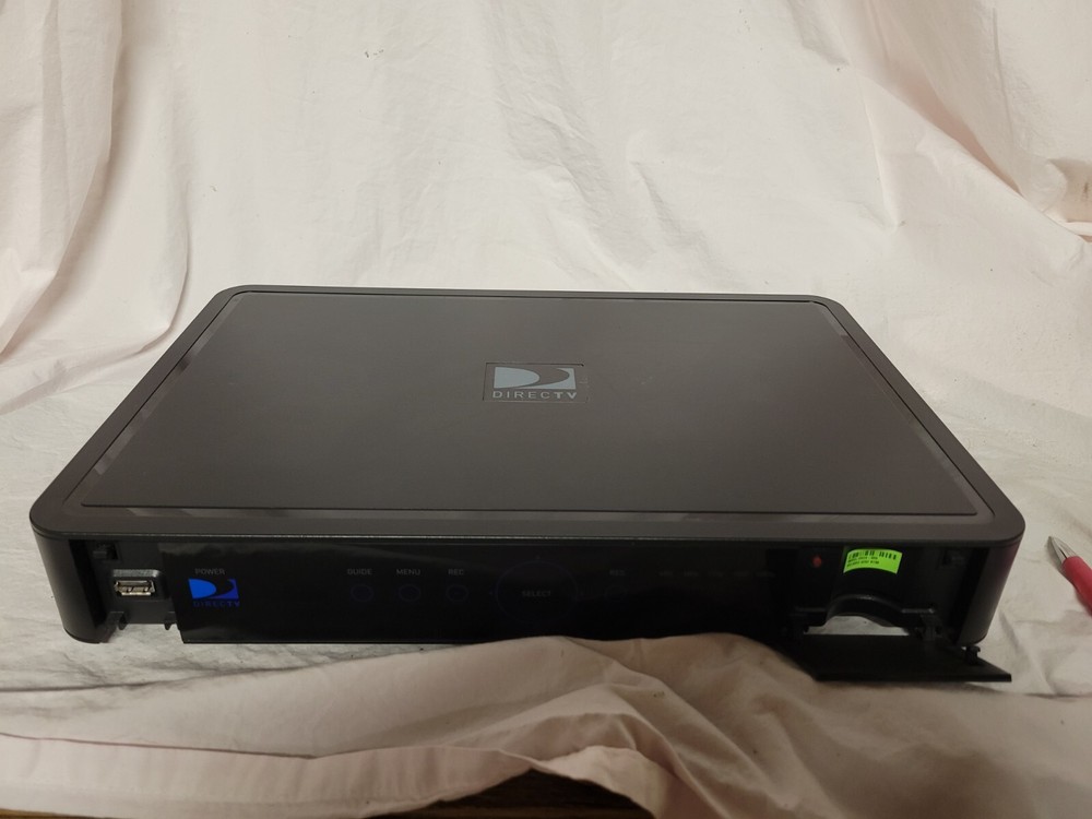 DIRECTV HR54-500 Receiver Box (SR2)