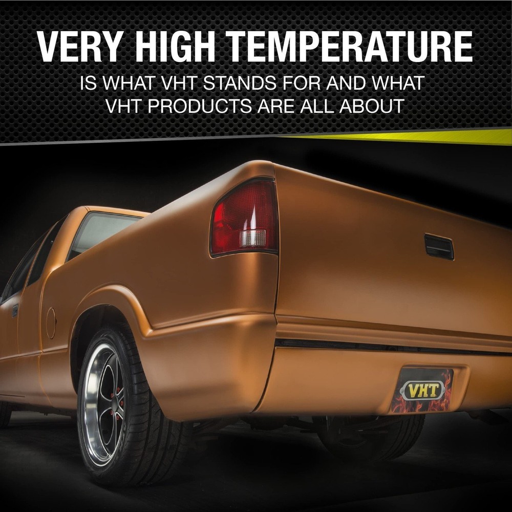 VHT Wheel Paint Can
