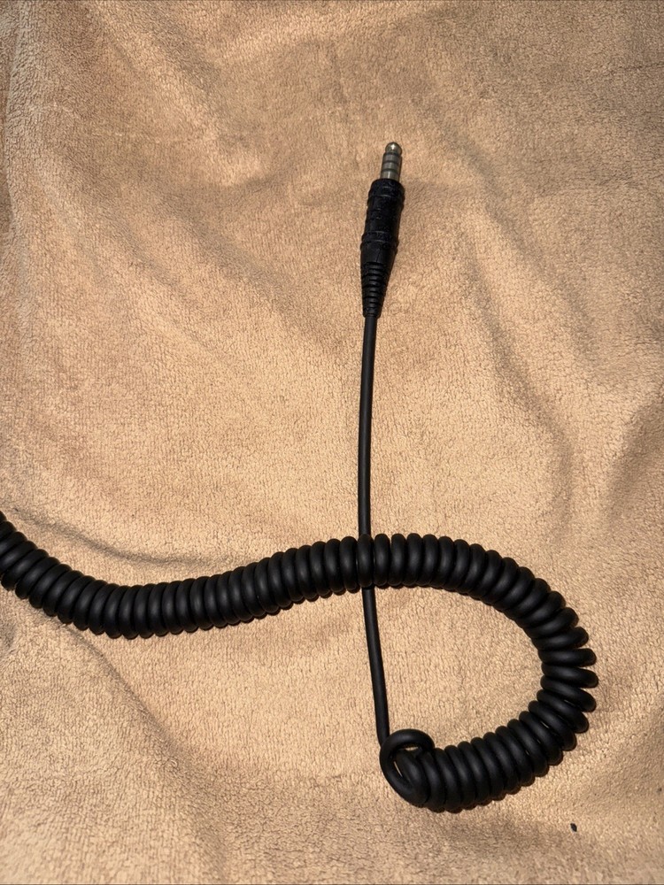 David Clark H10-76 Aviation Headset