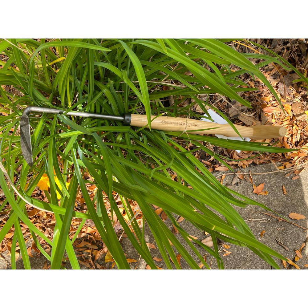 13 In. L Handle 16 In. L P Grip Left Hand Cape Cod Weeder