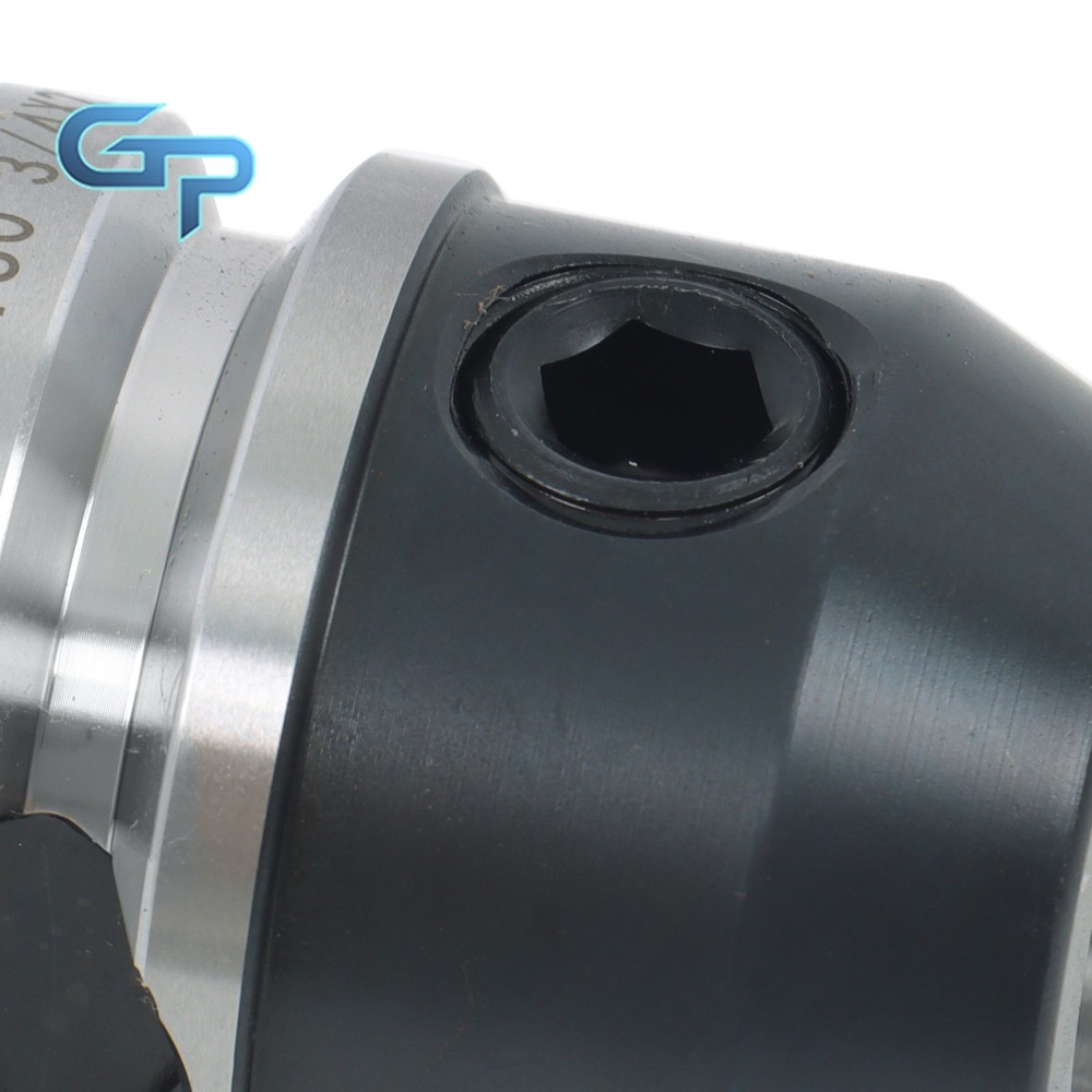 BT30 3/4 Inch End Mill Holder 2" Projection Precision Ground