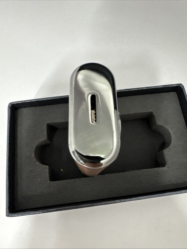 Xikar Verano Flat-Flame Cigar Lighter - Bronze - New
