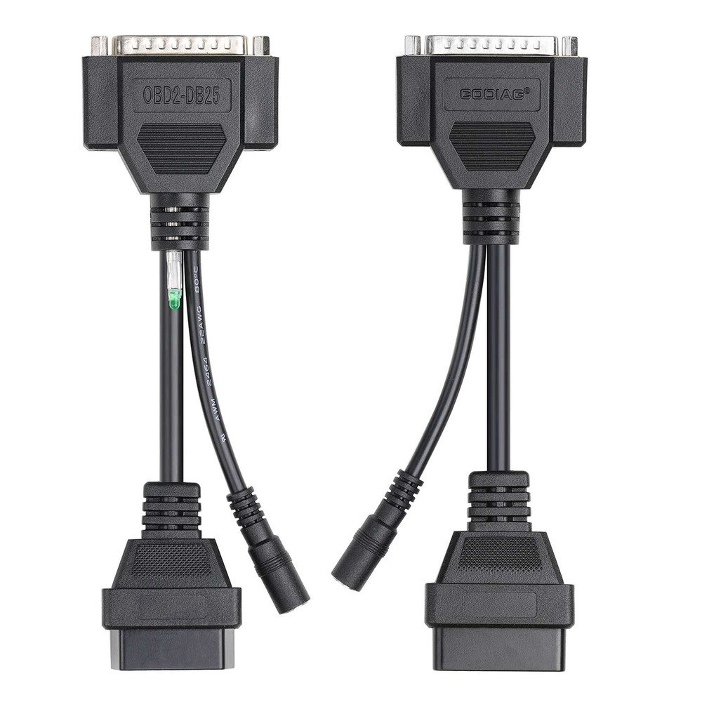 GODIAG E-CU GPT Boot AD Progarmming Adapter Reading Writing No Need Disassembly