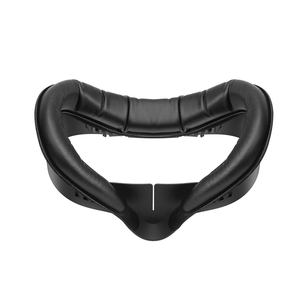 V4 Facial Interface Face Pads Compatible with Oculus/Meta Quest 3S, NOT Compa...