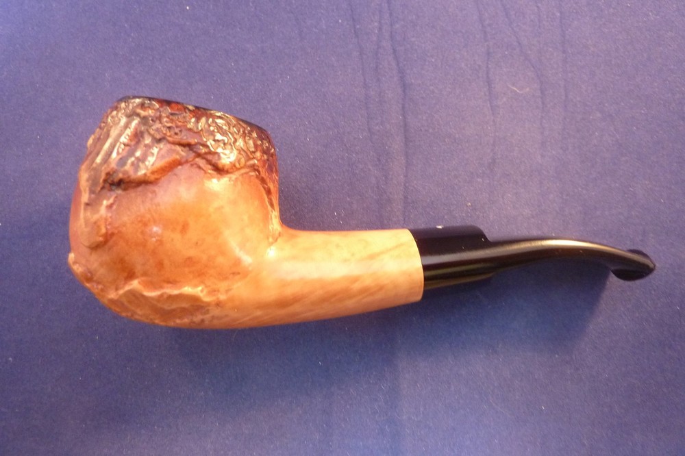 Pipe Caminetto New Dear 07-36