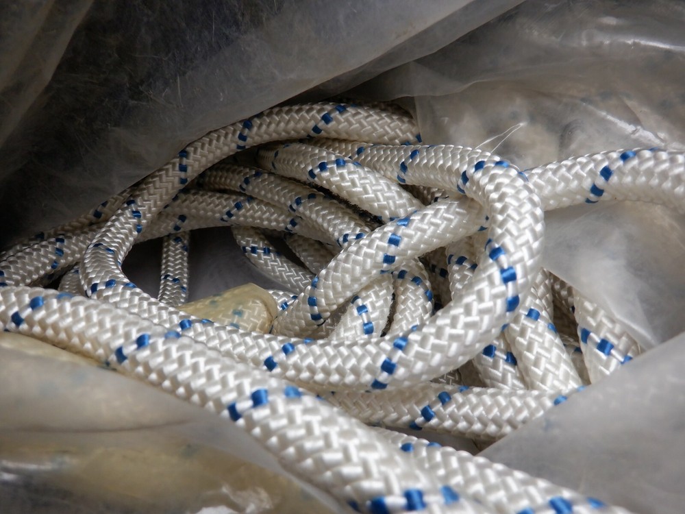 FALL TECH 5030-100 CONTROLLED DECENT DEVICE 100FT.