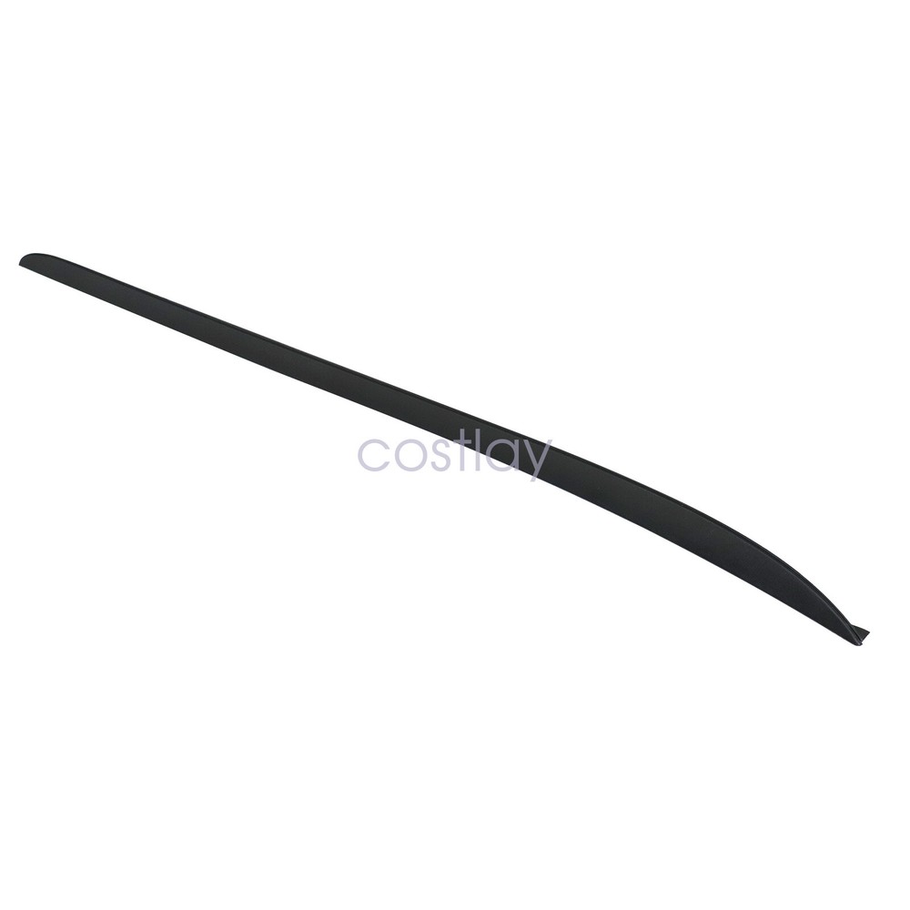 NEW For 2012-2018 Ford Focus Driver & Passenger side Windshield Pillar Molding