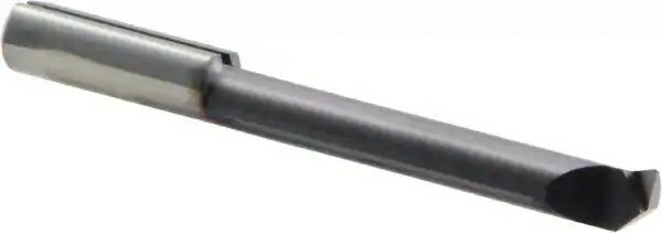 Iscar 5mm Min Bore 29mm Max Chamfering Corner Radius Boring Bar Carbide TiCN/TiN