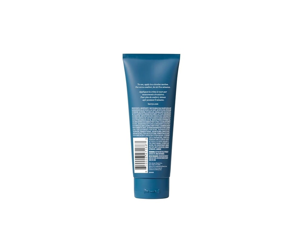 Men's Shaving Cream 2-Pack - Eucalyptus & Aloe Vera