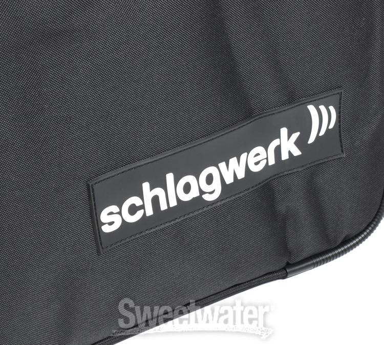 Schlagwerk TA3 Cajon Carry Case